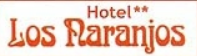 Hotel Los Naranjos Caceres